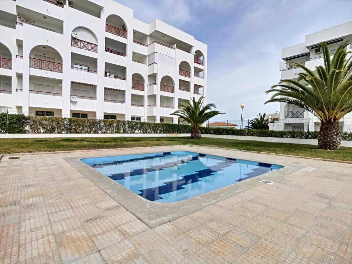 O Cantinho Do Algarve Поршеш Экстерьер фото