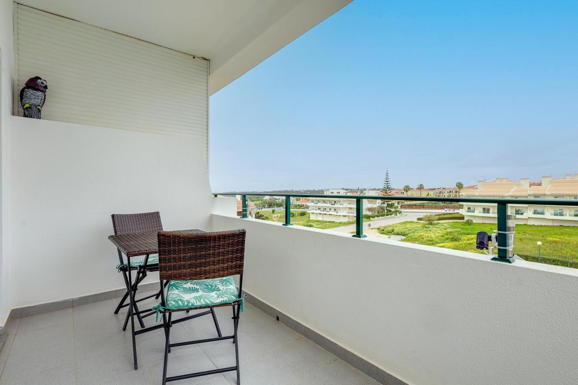 O Cantinho Do Algarve Поршеш Экстерьер фото
