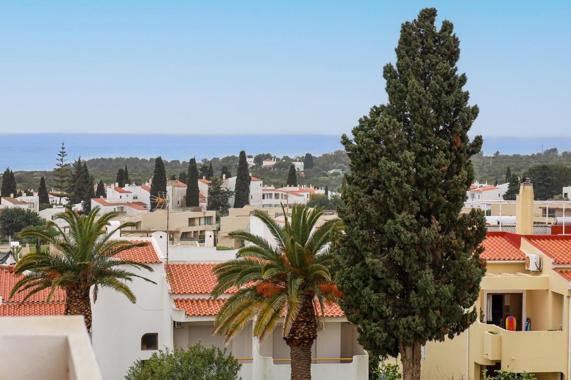 O Cantinho Do Algarve Поршеш Экстерьер фото