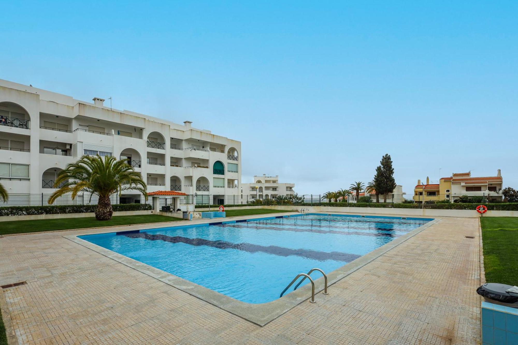 O Cantinho Do Algarve Поршеш Экстерьер фото