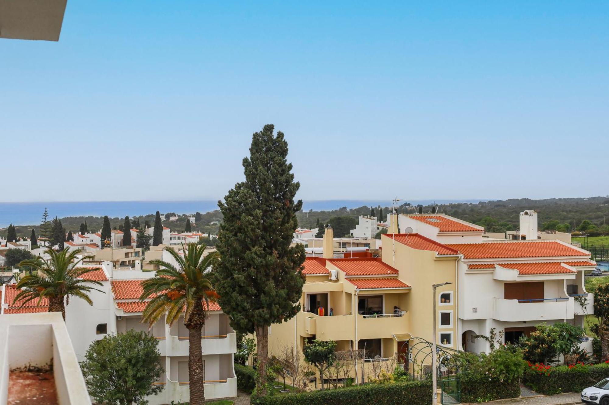 O Cantinho Do Algarve Поршеш Экстерьер фото