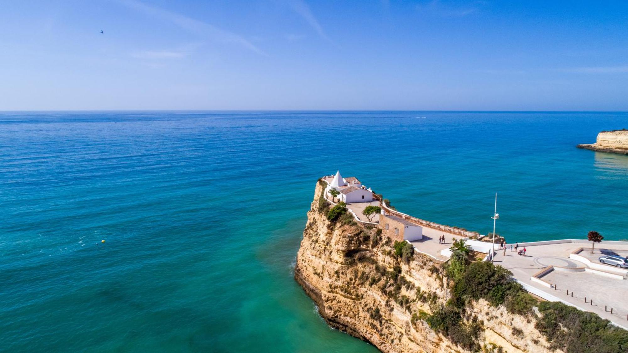O Cantinho Do Algarve Поршеш Экстерьер фото